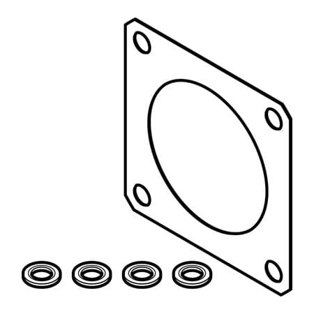 Festo Seal-Set EADS-F-55A EADS-F-55A